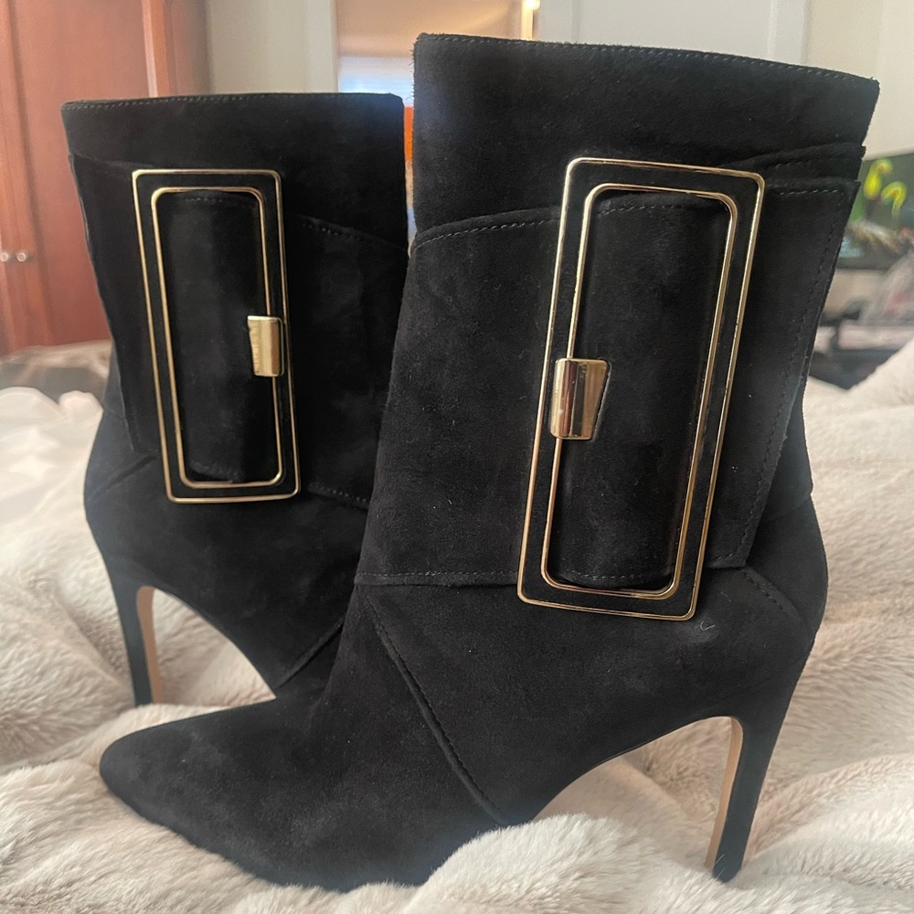 VIA SPIGA Boots